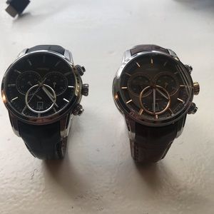 Luxury Watches